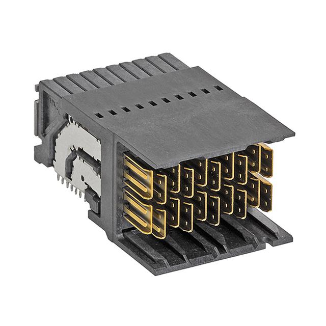 1723901108 Molex  Specializzato