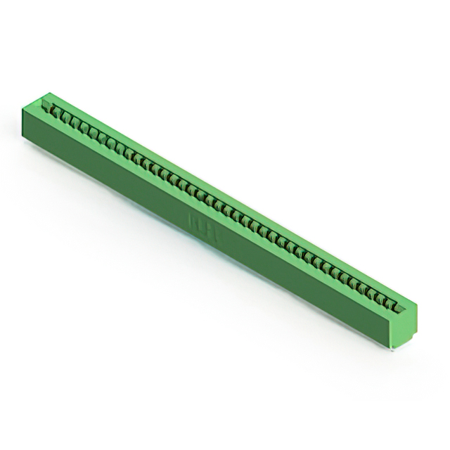 307-039-559-101 EDAC Inc.  Edgeboard Connectors