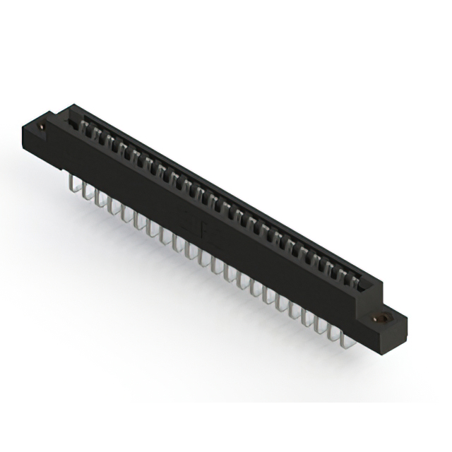 857-022-459-107 EDAC Inc.  Edgeboard Connectors