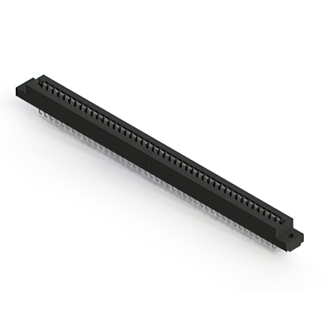 857-043-459-102 EDAC Inc.  Edgeboard Connectors