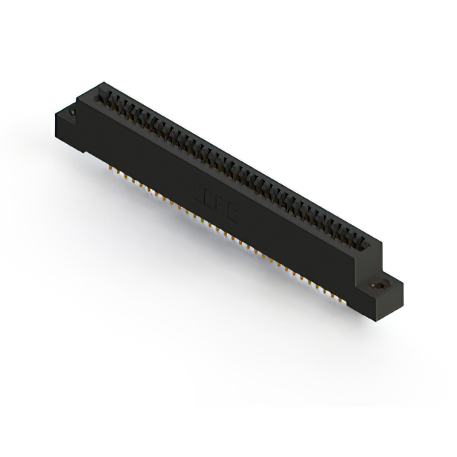 892-034-541-108 EDAC Inc.  Edgeboard Connectors