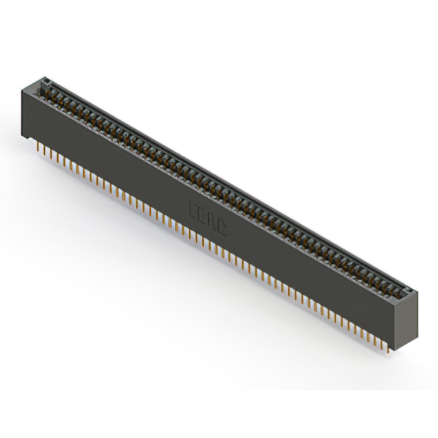 895-108-524-201 EDAC Inc.  Edgeboard Connectors