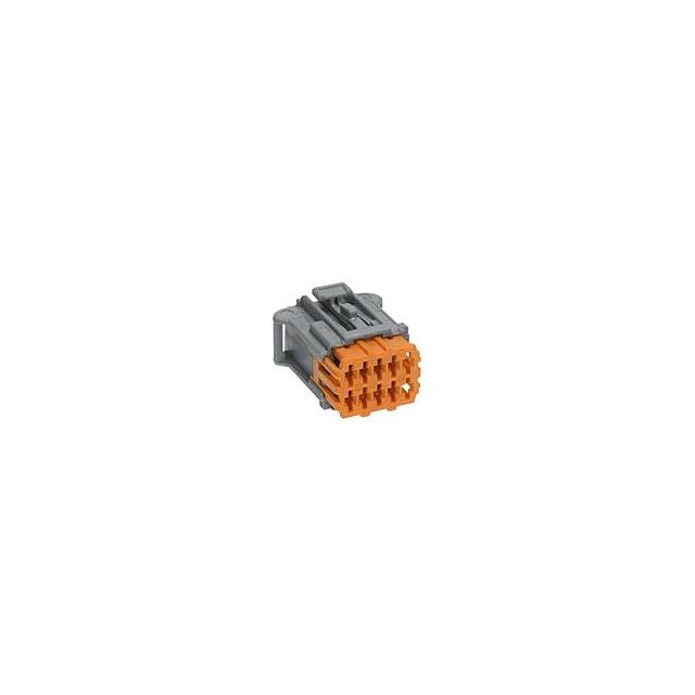 988161018 Molex  Rectangular Connector Housings