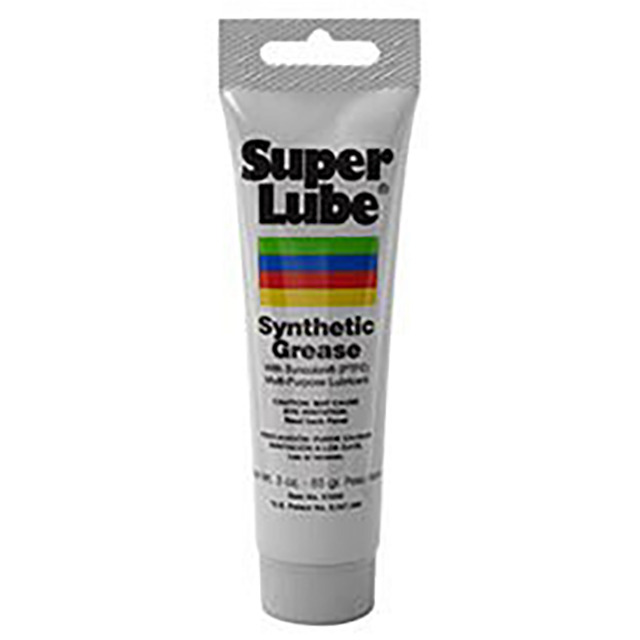 21030 SuperLube Graisses et lubrifiants