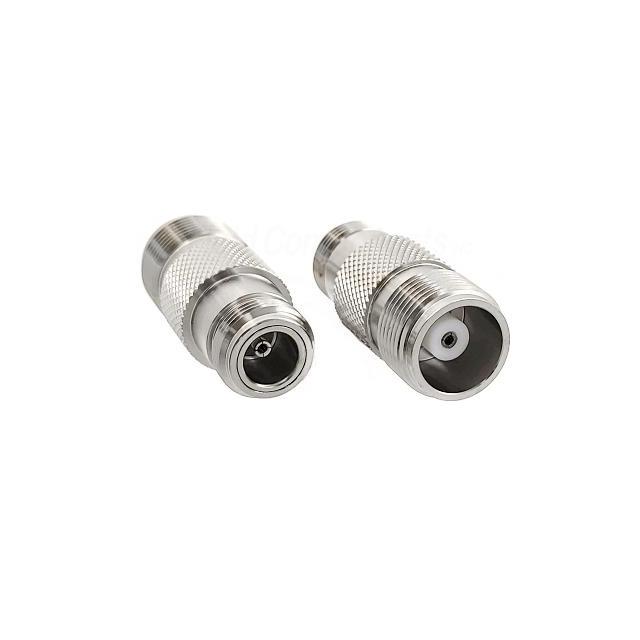 FC40F-FC13F-2 Field Components  Coaxial Connector (RF) Adapters