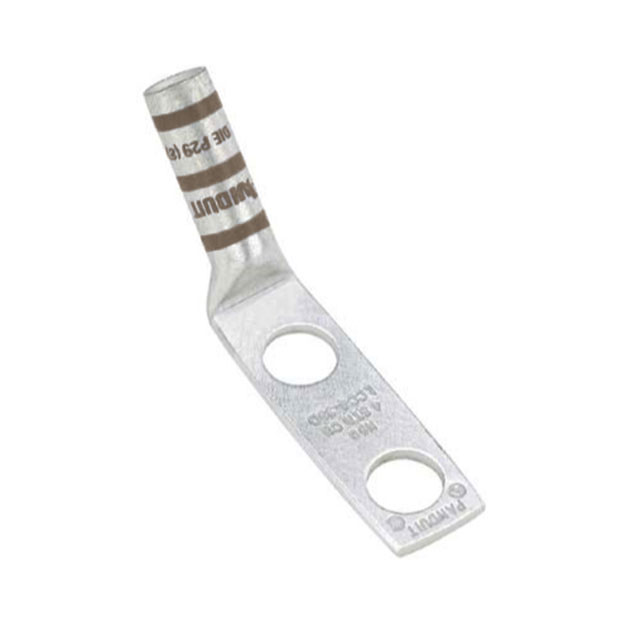 LCC2-14AH-Q Panduit Corp  Orejetas