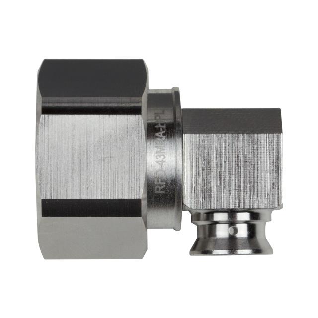 RFD-43MRA-H4 RF Industries  Gruppi di connettori coassiali (RF)