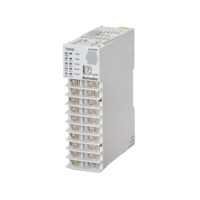 TMHE-82RE Autonics Température du processus