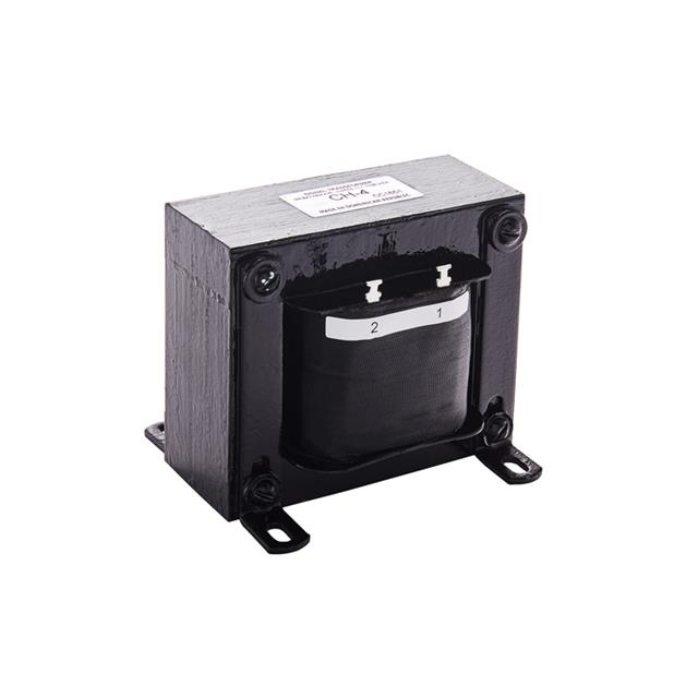CH-6 Signal Transformer  Inductores fijos
