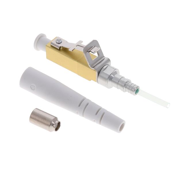 1063971502 Molex  Fiber Optic Connector Assemblies