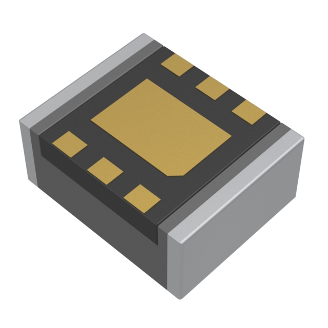 XCL232D291KR-G Torex Semiconductor Ltd  Convertidores CC CC