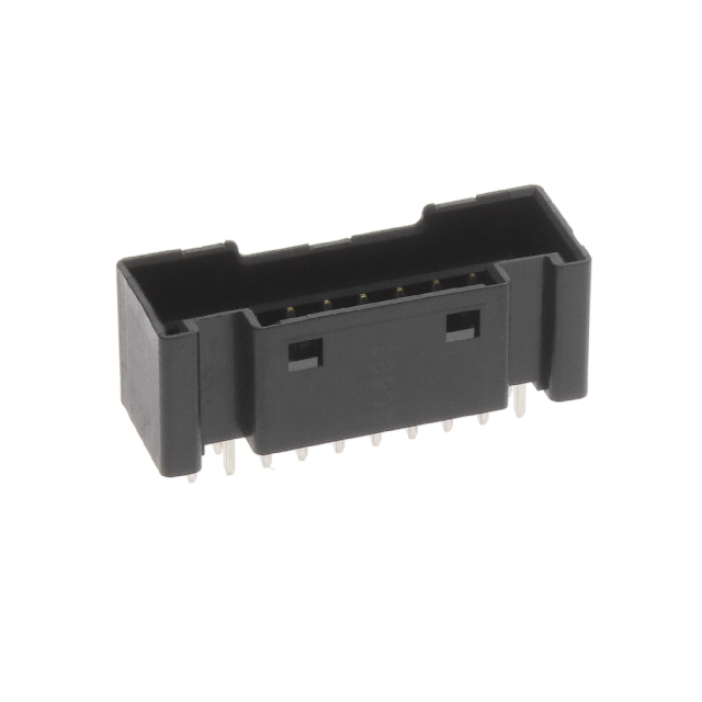 DF51K-20DP-2DSA(800) Hirose Electric Co Ltd  Headers Male Pins