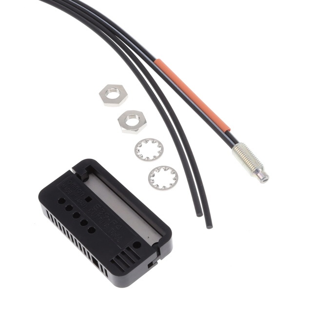 E32-D11R Omron Automation and Safety  Fotoelettrico industriale