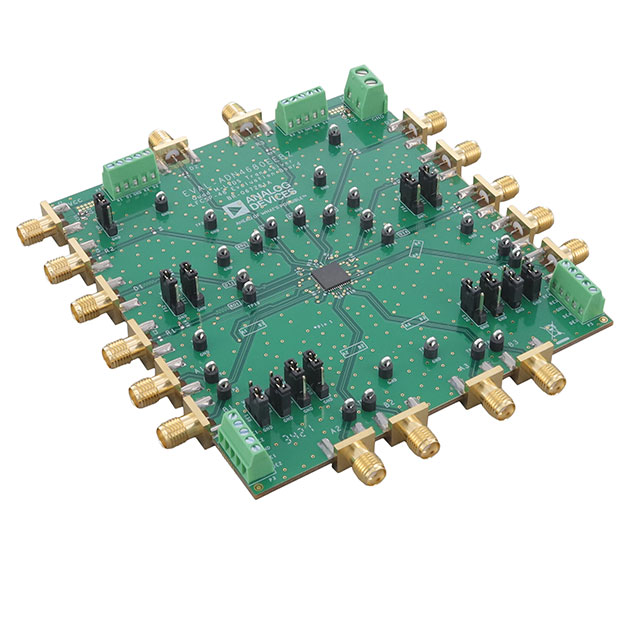 EVAL-ADN4680EEBZ Analog Devices Inc.  Cartes et kits d'évaluation et de démonstration