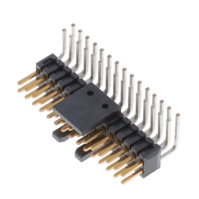 FTSH-115-01-F-D-RA-K Samtec Inc.  Embases à broches mâles