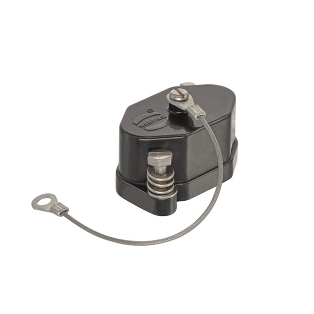 9400035412 HARTING  Heavy Duty Connector Accessories