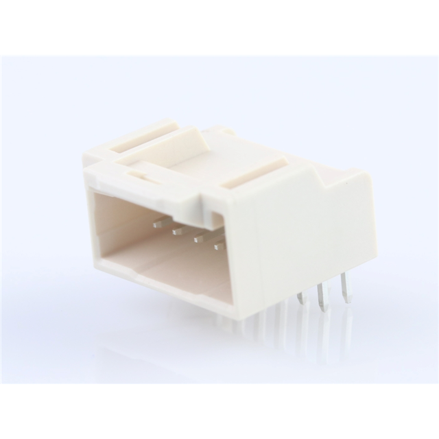 2086591240 Molex  Embases à broches mâles