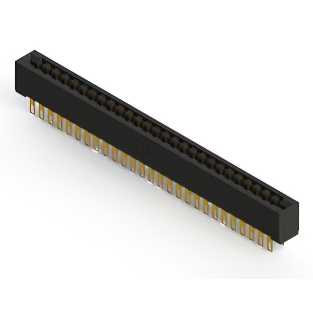 357-054-500-201 EDAC Inc.  Edgeboard Connectors