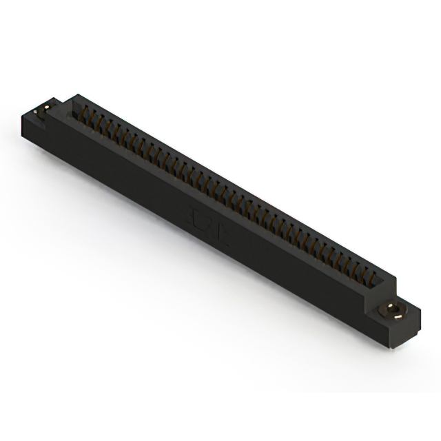 391-072-520-203 EDAC Inc.  Edgeboard Connectors