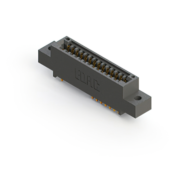 395-028-541-502 EDAC Inc.  Edgeboard Connectors