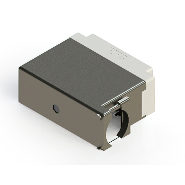 516-090-501-356 EDAC Inc.  Specialized