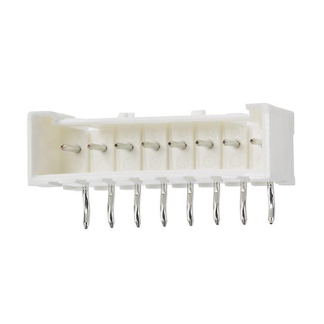 534261310 Molex  Embases à broches mâles