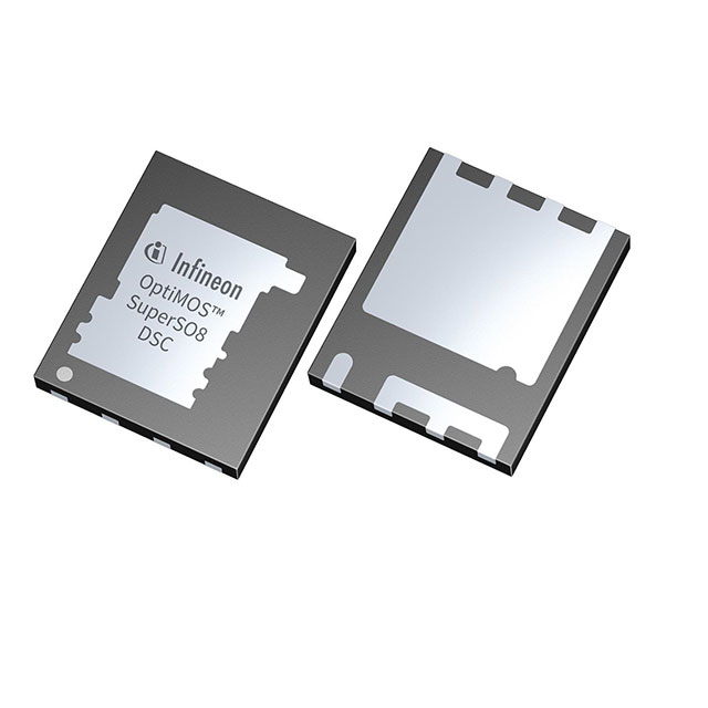 BSC009N04LSSCATMA1 Infineon Technologies  FET simples MOSFET