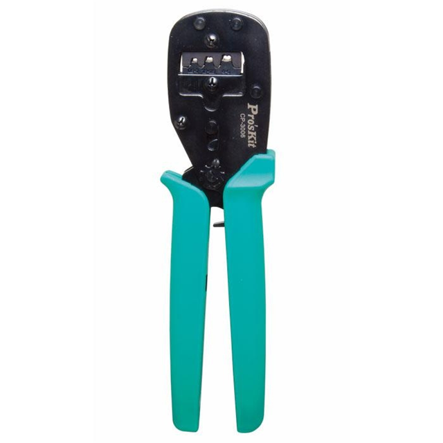 CP-3006FS1 Eclipse Tools  Crimpers Applicators Presses