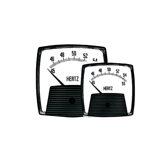 EQ3L-V Sifam Tinsley Instrumentation Inc Compteurs