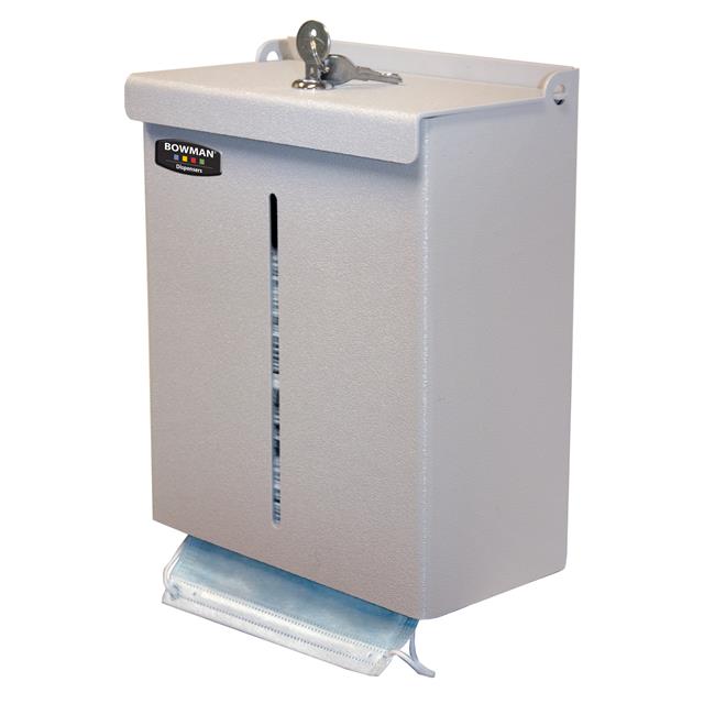 FM404-0212 Bowman Dispensers  Equipo de protección individual (EPI)