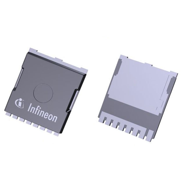 IPT013N08NM5LFATMA1 Infineon Technologies  Single FETs MOSFETs