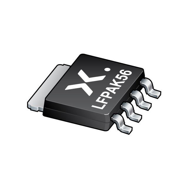 PSMN1R6-25YLEX Nexperia USA Inc.  FET simples MOSFET