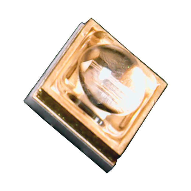 QBHP4545E-UV280U QT Brightek (QTB)  LED Emitters - Infrared UV Visible