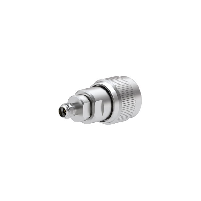 R191328000 Radiall USA, Inc.  Coaxial Connector (RF) Adapters