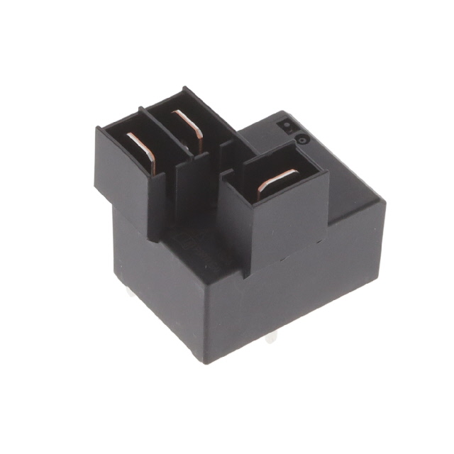 T9GV5L24-15 TE Connectivity Potter & Brumfield Relays  Power Relays Over 2 Amps