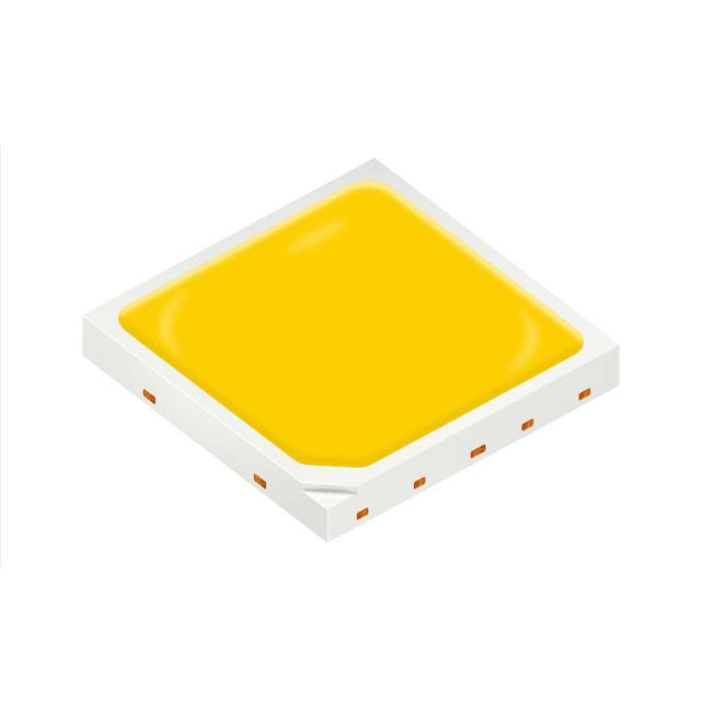 GW Q9LR33.PM-M4N3-XX52-1-180-R18 ams-OSRAM USA INC.  Éclairage LED blanc