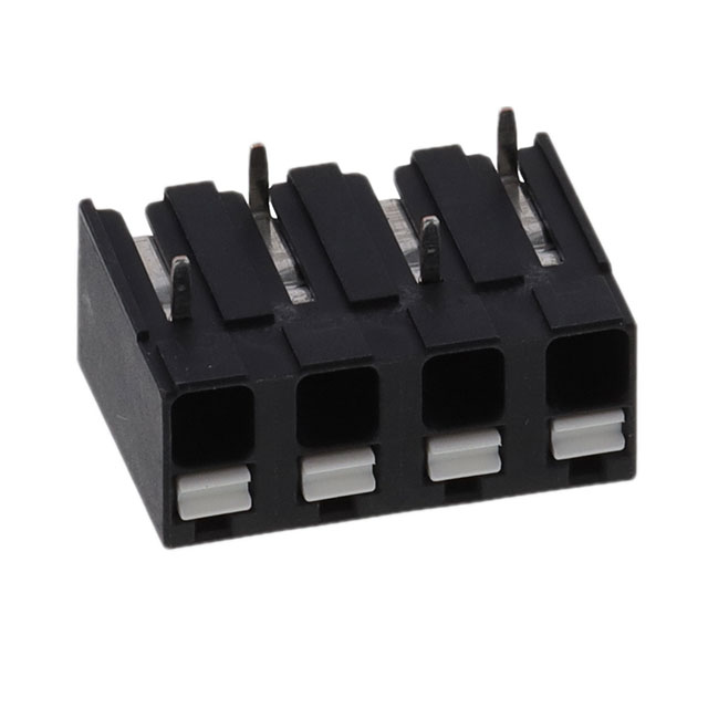 2086-3224 WAGO Corporation  Cable a placa