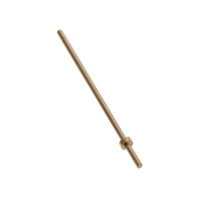 3128-4-00-15-00-00-08-0 Mill-Max Manufacturing Corp.  Connettori a singolo perno per PC