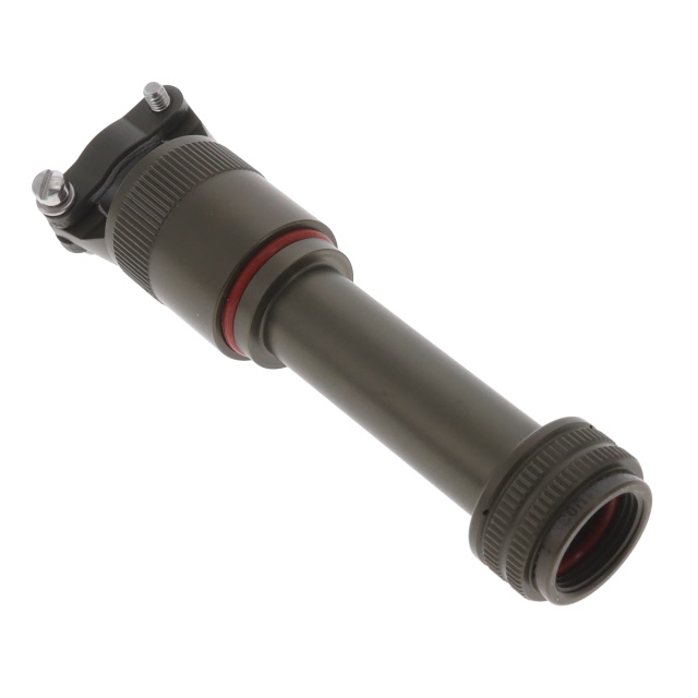 A850491811W03A Amphenol Interconnect India  Endgehäuse und Kabelklemmen