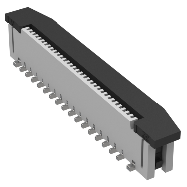 CF20321V0R0-NH Cvilux USA  Gruppi di connettori FFC FPC (flessibili piatti)