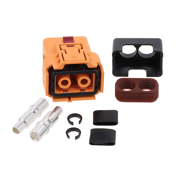 ELPA2W2510 Amphenol Industrial Operations  Support de panneau suspendu gratuit