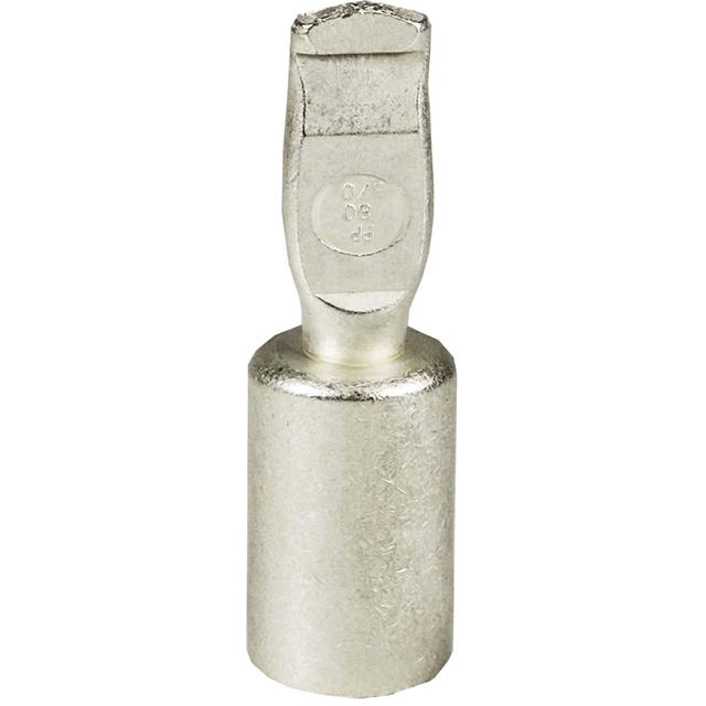 1328G2 Anderson Power Products, Inc.  Contactos del conector de alimentación tipo cuchilla