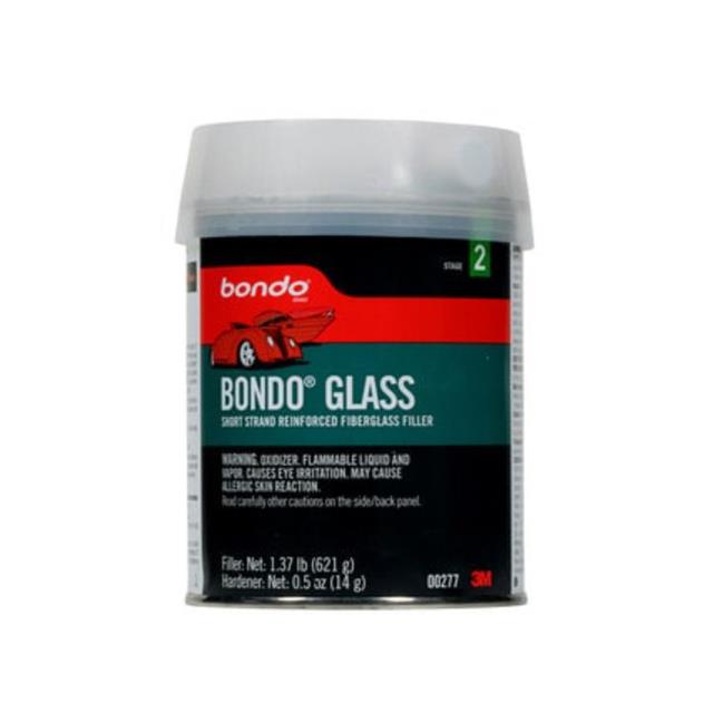 277ES 3M  Chemicals Cleaners