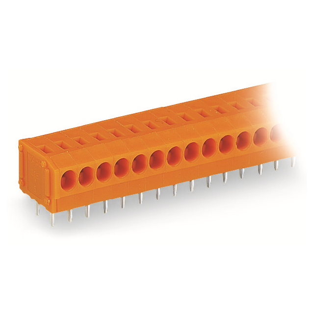 235-107/330-000 WAGO Corporation  Kabel-Platine