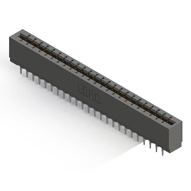 717-048-560-201 EDAC Inc.  Connettori per bordi