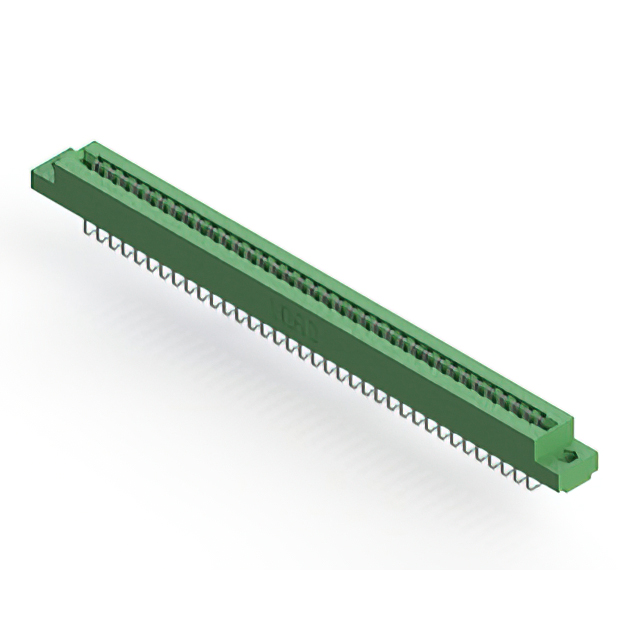 807-036-458-104 EDAC Inc.  Edgeboard Connectors