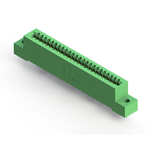 842-024-500-102 EDAC Inc.  Edgeboard Connectors