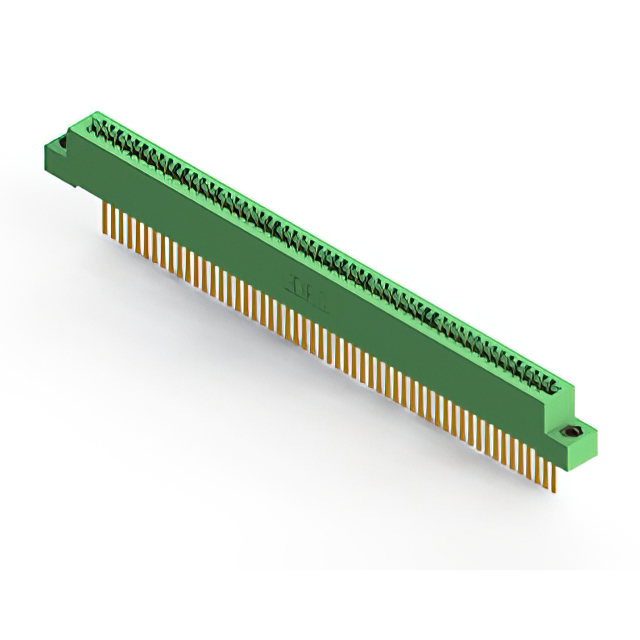842-055-544-107 EDAC Inc.  Edgeboard Connectors