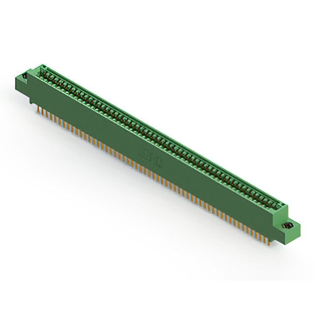 845-110-520-507 EDAC Inc.  Edgeboard Connectors