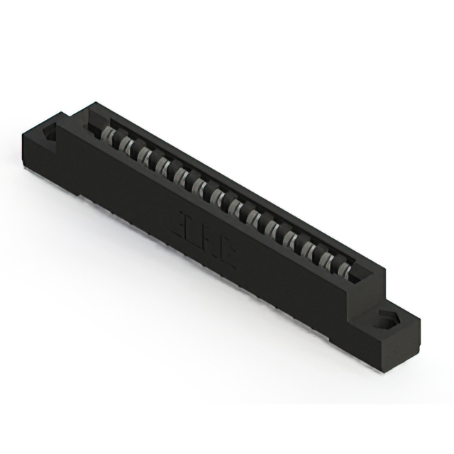 857-014-453-104 EDAC Inc.  Conectores de tableros de borde